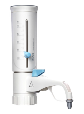 Dragonlab可调量程瓶口分液器