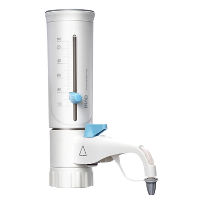 Dragonlab可调量程瓶口分液器