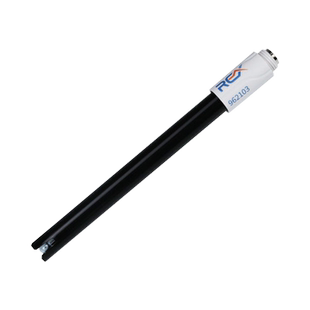 雷磁酸度计电极962103开放式pH复合电极敞开式长寿命结构