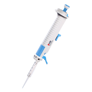 DLAB大龙连续分配器StepMate实验室手动移液枪连续分液器移液器