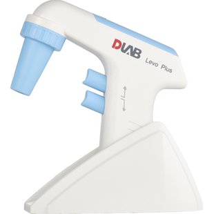 DLAB大龙大容量电动移液器LEVO PLUS实验室移液枪LEVO ME移分液枪