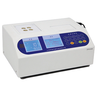 昕瑞多参数水质分析仪