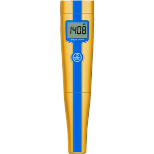 LABSEN三信电导率仪5021笔式经济型水产养殖工厂水质电导率测试笔