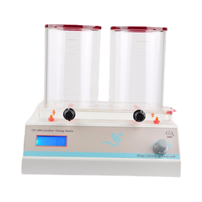 沪西实验室大容量梯度混合器