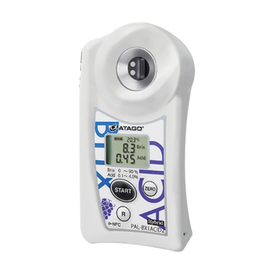 爱拓PAL-BXACID2葡萄糖酸度计