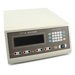 六一电脑三恒多用电泳仪电源DYY-10C等电聚焦分析DYY-11电泳电源