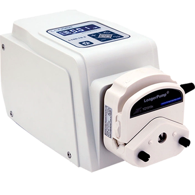 兰格基本型蠕动泵BT100-3J