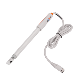 雷磁导电率仪电极DJS-1VTC型电导电极实验室精密电导率仪电极