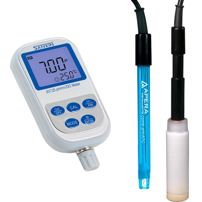 LABSEN便携式精密溶解氧仪