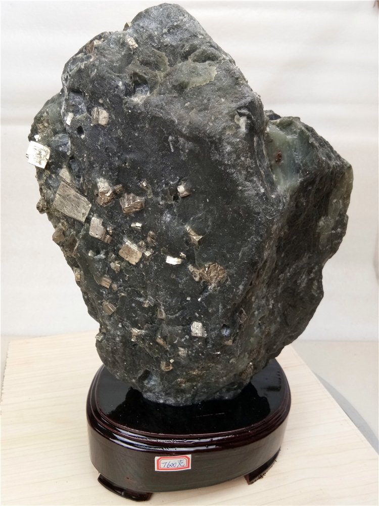 教学标本原石摆件矿物晶体特价