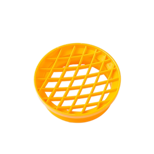 风和日丽菠萝面包模具家用蛋糕面包甜甜圈吐司菠萝包印花烘焙模具