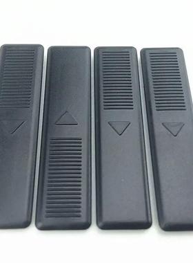 睿翼马5马3马8马自达6车顶流水槽卡扣奔腾B50B70行李架堵盖小盖板