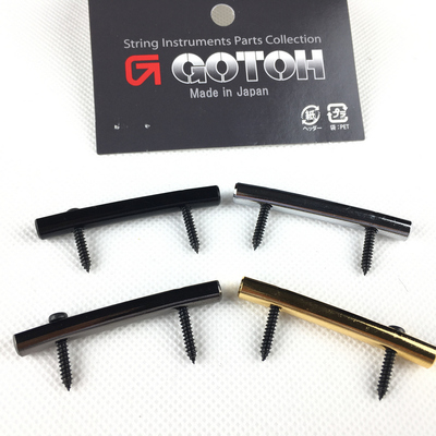 日产 GOTOH 双摇电吉他 琴头压弦条 压弦棒 压弦杆 压弦器 导弦条