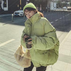 爆版现货可推 抗寒抽绳羽绒服！可四色全！D186P175K278图片