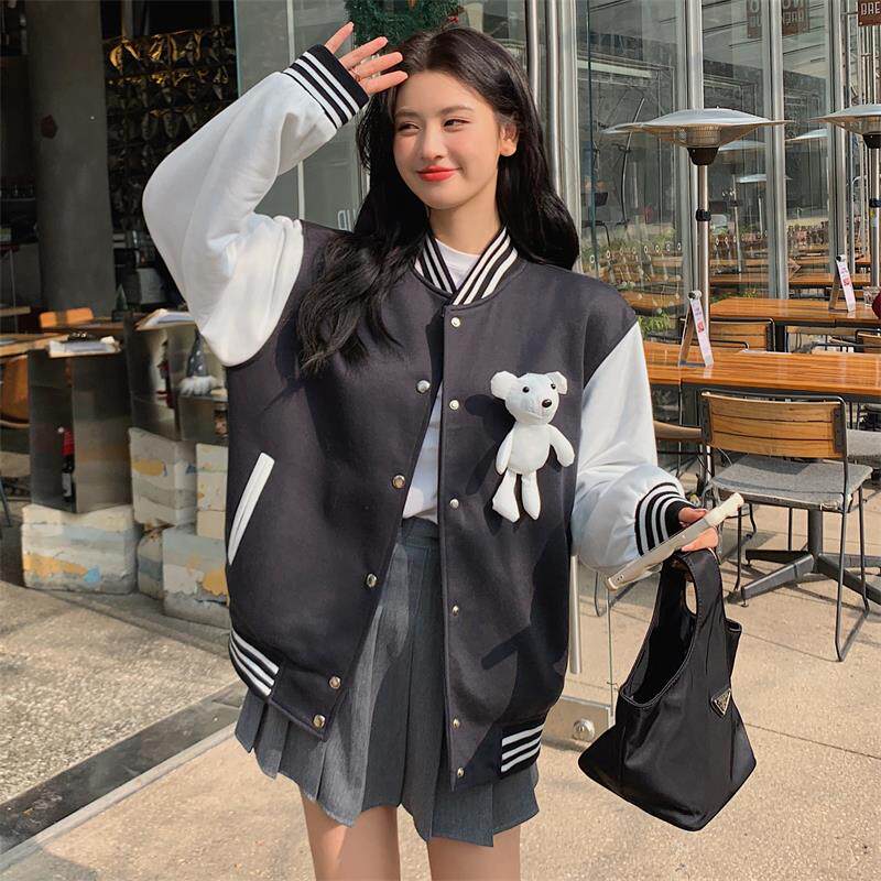 2022年新款！怎么这么可爱的玩具卫衣小动物可拆卸C135P110K149，女装卫衣/绒衫，两个王小姐