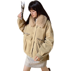 主推！！派克羽绒服！！现货！冲双十一 冲冲冲  D209P225K328图片
