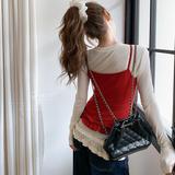 25春新！现货吊带加打底两件套C226P120K178，商品下架区，两个王小姐