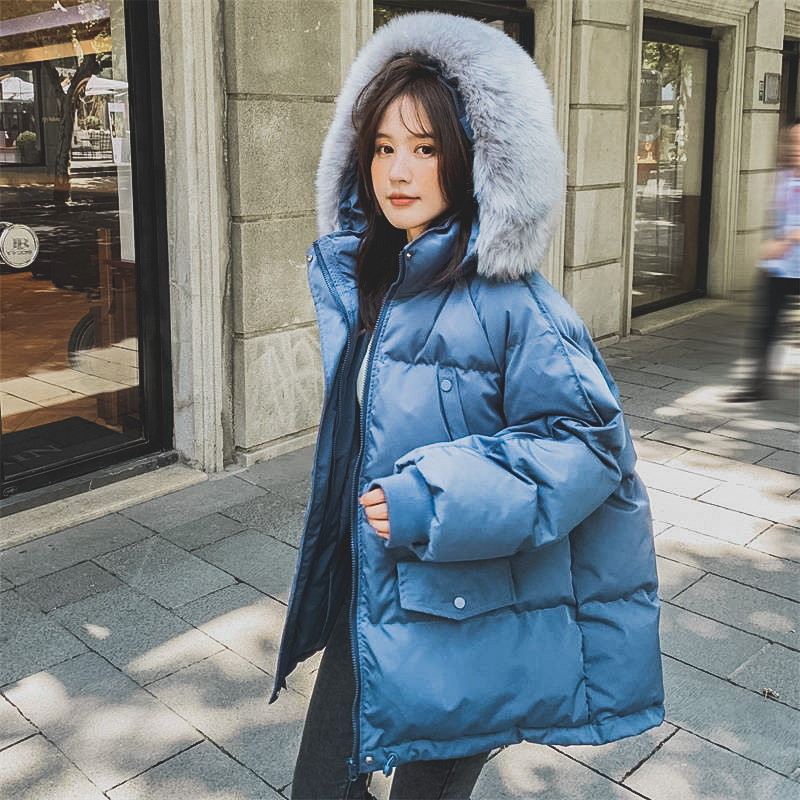双十一新款！连帽简约款衣D198P175K268,女装棉衣/棉服,两个王小姐