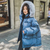 双十一新款！连帽简约款衣D198P175K268，女装棉衣/棉服，两个王小姐
