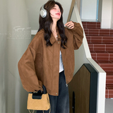 26春新品！！现货多片拼接高品麂皮外套C266P165K258，女装短外套，两个王小姐