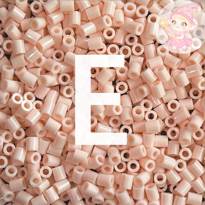 E系列拼豆高品质融合豆约1000粒