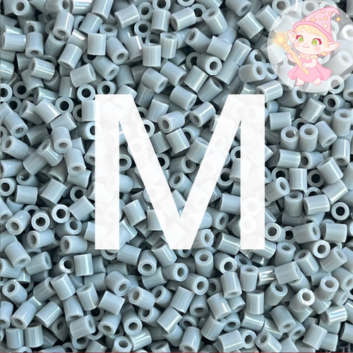 M系列拼豆高品质融合豆约1000粒