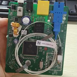 华为光猫电路板PCB版8010 8310百兆千兆定制dbc