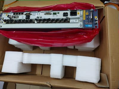 中兴华为主控OLT业务板特价产品