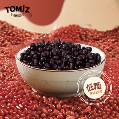 即食蜜豆面包馅料芋圆奶茶即食