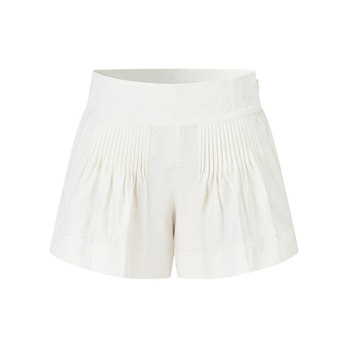 MHV ARCHIVE 花边短裤