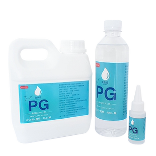 进口可食用食品级丙二醇甘油防冻液乳化剂 软化剂加工助剂pg