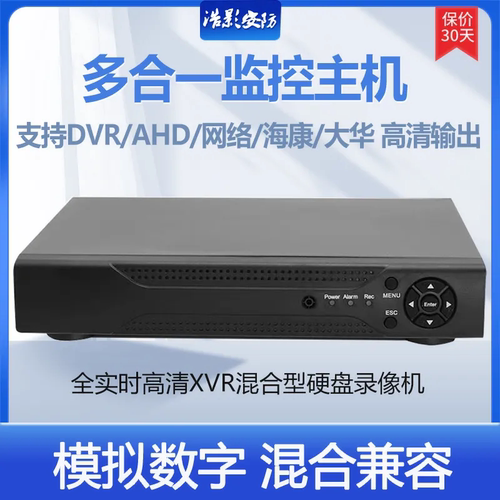 DVR摄像头老式BNC监控