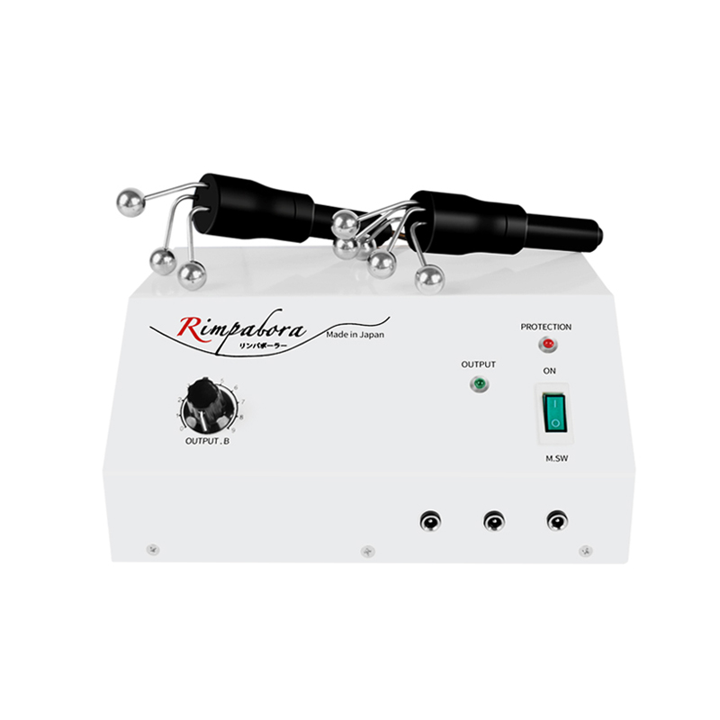 V脸瘦脸神器提拉紧致筋膜小颜仪