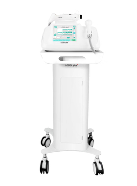 ems无针水光原液精华导入仪器纳米微针晶美容院皮肤管理商用专用1