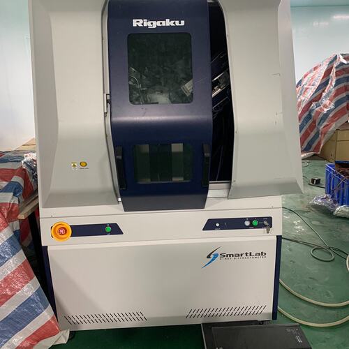 GAKU SmartLab3KW 无损检测仪 X射线衍射仪 分析仪器 2017/修或换