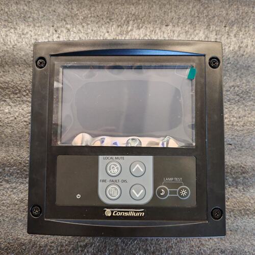 REPEATER M 4.3 MA 康士廉 中继器 火灾报警 消防系统/修或换