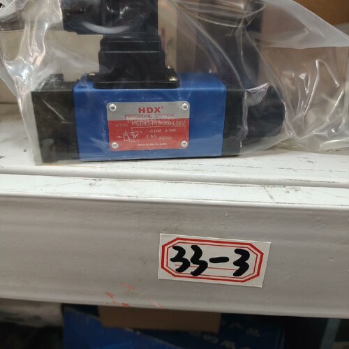 询价-HDX海德信油阀HED40H-10-350-L24V