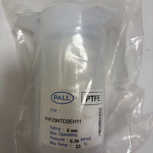 过滤器 PHF23NTD2EH11 5nm 精密滤芯 工业过滤 液压滤清器/修或换