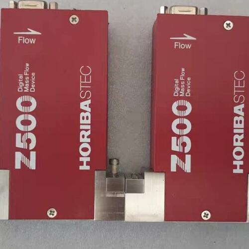 HORIBA Z500流量计 SEF-Z522MGXN 质量流量控制器/修或换