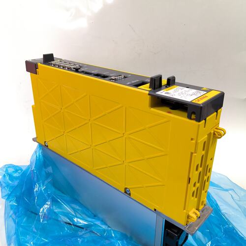 发那科FANUC A06B-6222-H006#610 驱动器 伺服放大器/修或换
