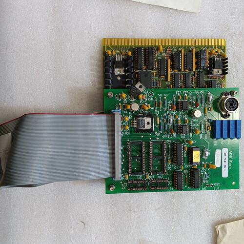 170-01 REV ADE Corp 工业电路板 PCB主板 半导体设备配件/修或换