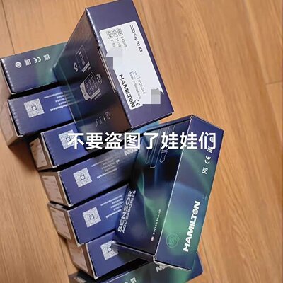 43505 哈美顿 溶氧电极冒 溶解氧传感器配件 水质监测配套/修或换