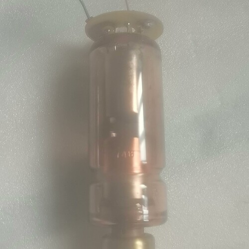 询价-14748灯泡