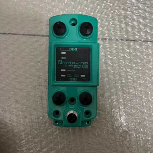 询价-倍加福RFID控制器 IC-KP2-1HB17-2V1D