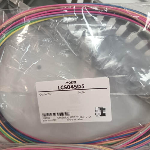 议价-东方马达 LCS04SD5 线 12P可维修