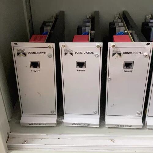 WEBER 超声波控制卡 工业超声波发生器 焊接设备控制模块/修或换