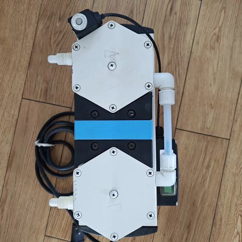 LAB VACUUM PUMP mpu2654-n 实验室真空泵 隔膜泵 抽滤泵/修或换