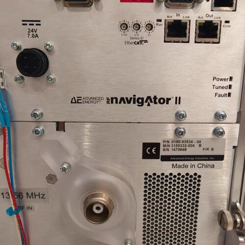 AE Navigator II射频匹配器 3155332 射频电源配件/修或换