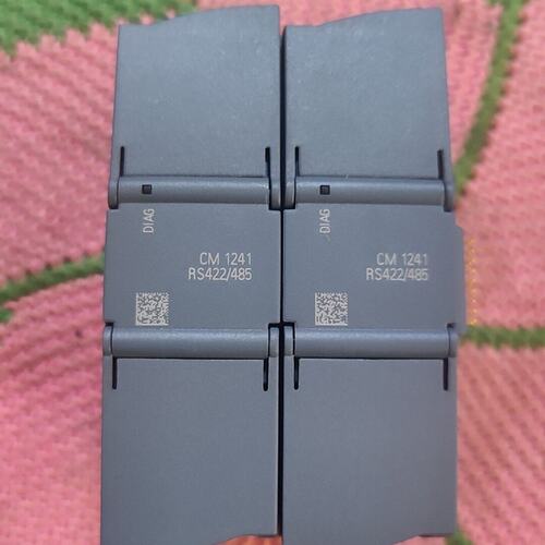 西门子S7-1200通讯模块CM 1241 RS422/485 串口通信/修或换
