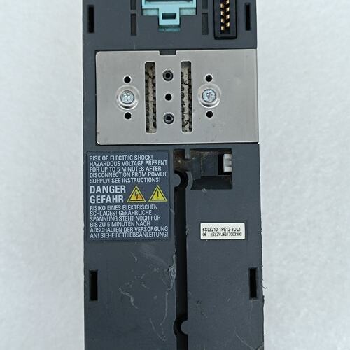 2-3UL1-5UA0 西门子 变频器功率模块 驱动控制 工业自动化/修或换